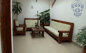 Hostal Del Zocalo